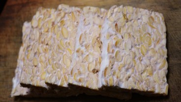 Simak 10 Manfaat Tempe Bagi Kesehatan, Apa Saja?