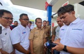Mulai 30 Januari 2023, Pertamina Batasi Pembelian BBM Bersubsidi di Sumbar