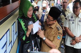 Permudah Wajib Pajak, SPPT PBB Kota Malang Dilengkapi QRIS