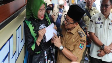 Permudah Wajib Pajak, SPPT PBB Kota Malang Dilengkapi QRIS