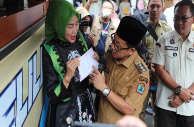 Permudah Wajib Pajak, SPPT PBB Kota Malang Dilengkapi QRIS