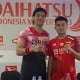 PBSI Turunkan 18 Skuad Indonesia di Thailand Masters 2023