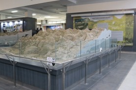 Menggali Kekayaan Geopark Gunung Sewu Wonogiri