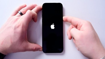 8 Cara Restart iPhone untuk Berbagai Tipe dengan Gampang