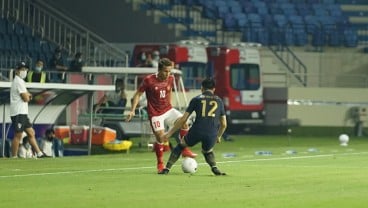 Indra Sjafri Yakin Egy Bisa Berkembang di Dewa United, Asal...