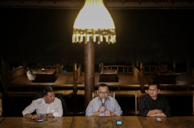 Pihak Anies Bantah Ada Perjanjian Pilpres dengan Prabowo