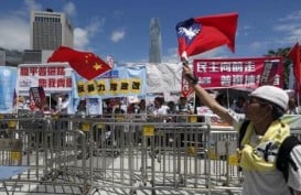 10.000 WNI Serbu Taiwan di Tengah Potensi Perang dengan China, Ngapain?