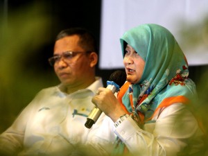 PLN UID Jawa Barat Mencatat Penjualan Listrik Pada 2022 Mencapai 56.226 GWh