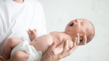 Angka Kematian Bayi di Indonesia Turun, Ini Penyebabnya