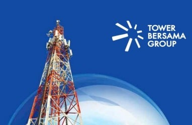 Tower Bersama (TBIG) Terbitkan Obligasi Senilai Rp2,48 Triliun