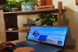 Sasar Bali, Acer Andalkan Laptop Ramah Lingkungan