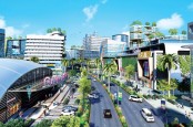 Puradelta Lestari (DMAS) Raup Marketing Sales Rp1,86 Triliun pada 2022