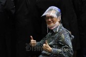 Kejagung Kempit Saham MYRX, Siapa Pengendalinya? Ini Kata OJK