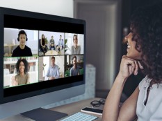 Cara Membuat Avatar di Zoom Meeting, Gampang dan Cepat