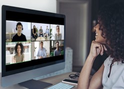 Cara Membuat Avatar di Zoom Meeting, Gampang dan Cepat