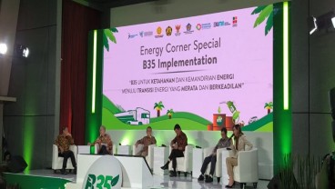 Penerapan B35 Segera, Gaikindo Sebut Bakal Hemat Devisa dan Tekan Emisi