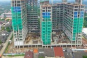 RI-Jepang Bangun Gedung Tertinggi di Indonesia Senilai Rp10,6 Triliun