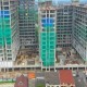 RI-Jepang Bangun Gedung Tertinggi di Indonesia Senilai Rp10,6 Triliun