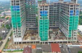 RI-Jepang Bangun Gedung Tertinggi di Indonesia Senilai Rp10,6 Triliun