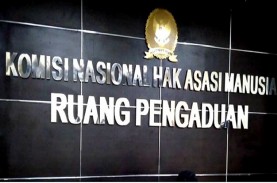 Komnas HAM Bentuk Tim Monitoring Peradilan Kanjuruhan