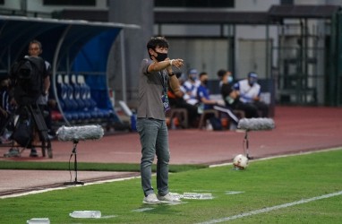 Belum Tentu STY, Pelatih Timnas Indonesia di Sea Games 2023 Tergantung Exco PSSI