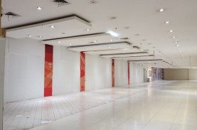 Daftar Gerai Transmart Milik Chairul Tanjung yang…