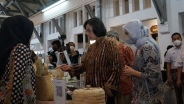 PIP Kemenkeu Incar Beri Kredit 2,2 Juta Debitur pada 2023, Intip Strateginya