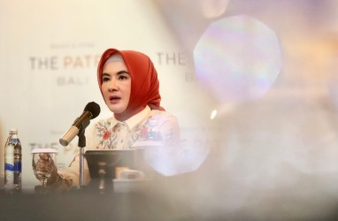 Bos Pertamina Pastikan PHE & PGE Bakal IPO Semester I/2023