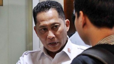 Buwas Ungkap Alasan Jokowi Tak Undang Mentan di Ratas Soal Beras