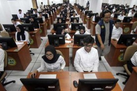 Ragam Informasi Pembukaan Pendaftaran CPNS 2023, Ternyata…