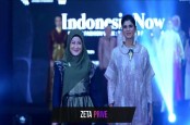 Kisah Bisnis Zeta Priv, Brand Lokal yang Tampil di New York Fashion Week