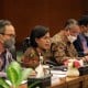 Rembuk Menkeu Sri Mulyani dengan OJK, BI dan LPS di KKSK, Ini Tugas bagi Bank Indonesia