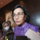 Rapat dengan Bos BI Cs, Sri Mulyani: Stabilitas Sistem Keuangan Indonesia Terus Membaik