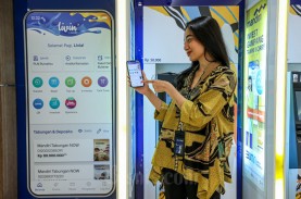 Bakal Ramai Dividen dari Bank? OJK Umumkan Kredit…