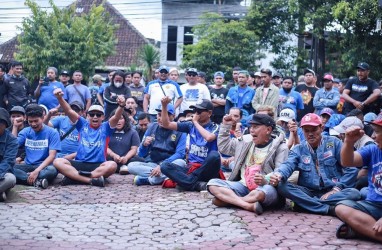 Aremania vs Arek Malang, Suporter Arema FC Terpecah 2 Kubu