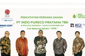 Emiten Sultan Subang Indo Pureco (IPPE) Berencana…