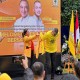 Hengkang dari PSI, Rian Ernest Pilih Berlabuh di Partai Golkar