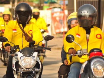 Intip Peluang Bisnis Franchise Maxim, Bisa Atur Harga Ojol