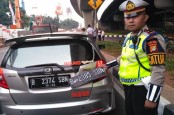 Tilang Manual Mulai Diterapkan Hari Ini, Cek Daerah dan Pelanggaran yang Disasar