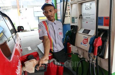 Pengumuman! Harga BBM Nonsubsidi Pertamina Naik per 1 Februari 2023