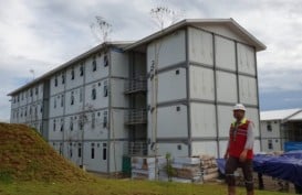 Ini Alasan PUPR Pilih Apartemen untuk Hunian ASN, TNI, dan Polri di IKN
