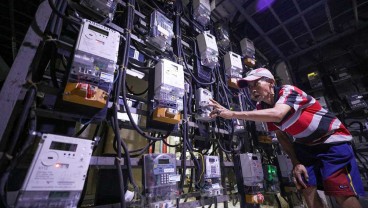 Nasib Megaproyek Pembangkit 35.000 MW, Terus Bebani PLN?