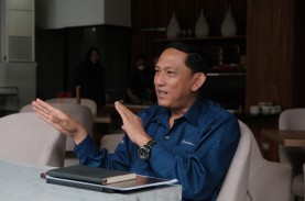 SATU Jemput Peluang Bisnis di Kawasan Berkembang