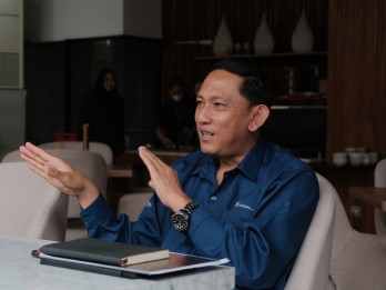 SATU Jemput Peluang Bisnis di Kawasan Berkembang