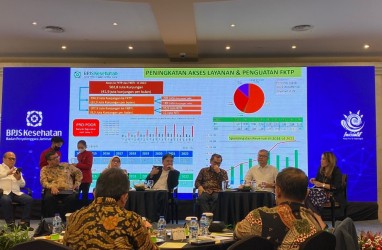 44 Juta Peserta BPJS Kesehatan Tak Bayar Iuran, Ini Solusi Direksi