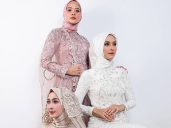 Indonesia Diramal Bakal jadi Pusat Mode Muslim Dunia