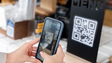 Begini Cara Scan Barcode dengan Gampang, Bisa Tanpa Aplikasi