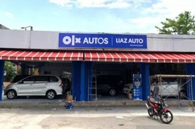 OLX Indonesia Dikabarkan PHK 300 Karyawan