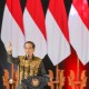 Jokowi Sentil China, Ekspor Aluminium & PLTS RI di Posisi Buntut