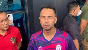 Daftar Lengkap Calon Anggota Exco PSSI, Raffi Ahmad Gugur